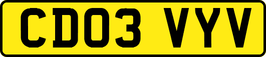 CD03VYV