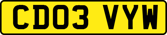CD03VYW
