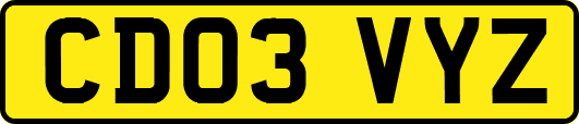 CD03VYZ