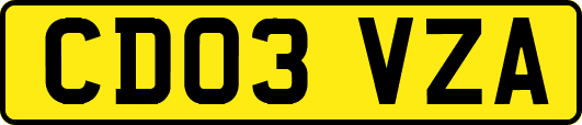CD03VZA