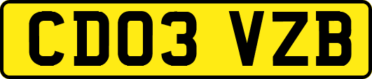 CD03VZB