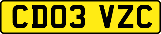 CD03VZC