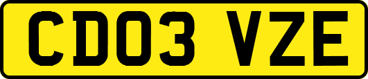 CD03VZE