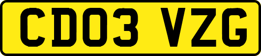 CD03VZG