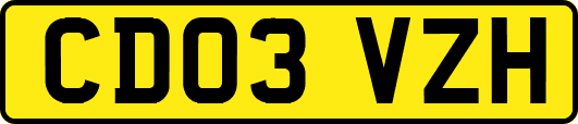 CD03VZH