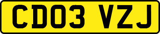 CD03VZJ