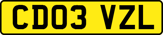 CD03VZL