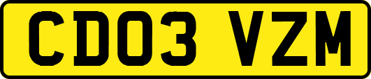 CD03VZM