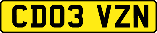 CD03VZN
