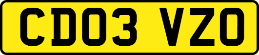 CD03VZO