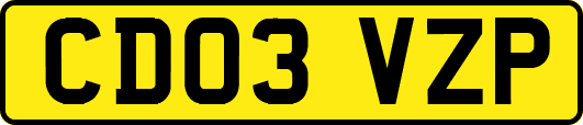 CD03VZP