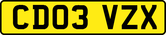 CD03VZX