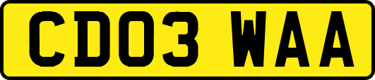 CD03WAA
