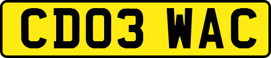 CD03WAC