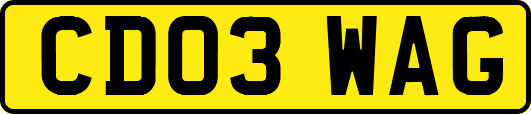 CD03WAG