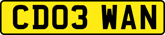 CD03WAN