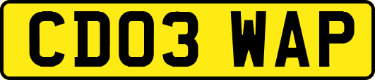 CD03WAP