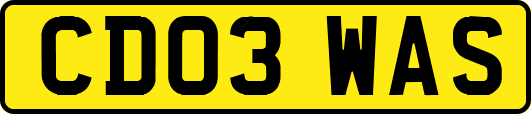 CD03WAS