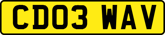 CD03WAV