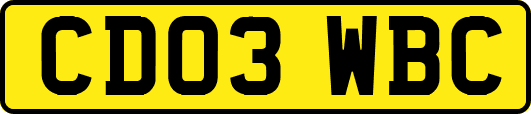 CD03WBC
