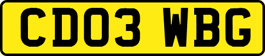 CD03WBG