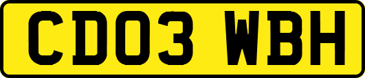 CD03WBH
