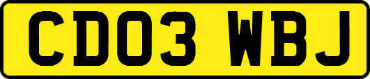 CD03WBJ