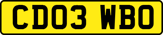 CD03WBO