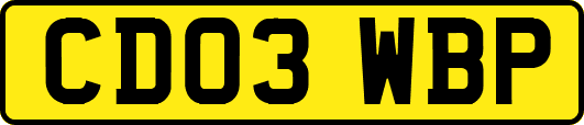 CD03WBP