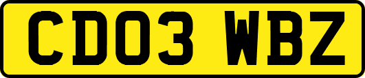 CD03WBZ