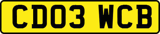 CD03WCB