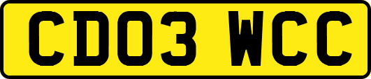 CD03WCC