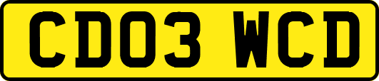 CD03WCD
