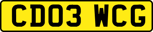 CD03WCG