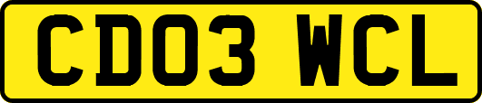 CD03WCL