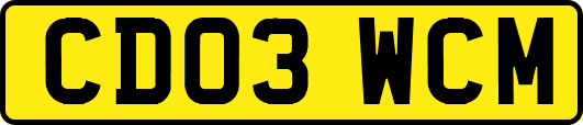 CD03WCM