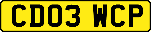 CD03WCP