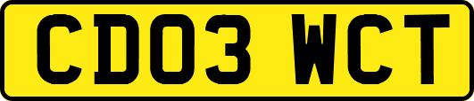 CD03WCT