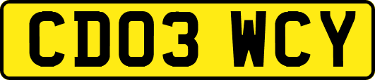 CD03WCY