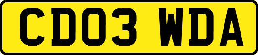 CD03WDA