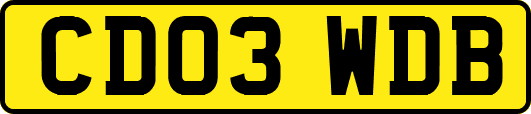 CD03WDB