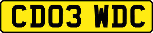 CD03WDC