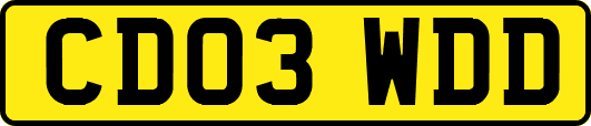 CD03WDD
