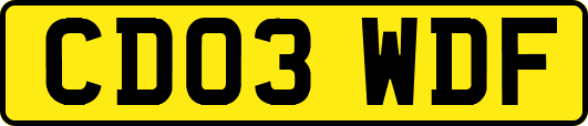 CD03WDF