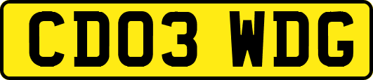 CD03WDG