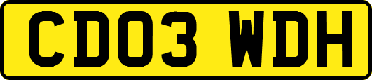 CD03WDH