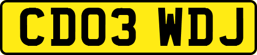 CD03WDJ