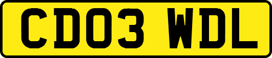 CD03WDL