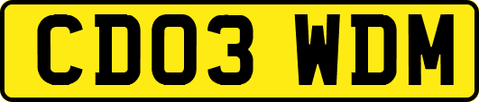 CD03WDM