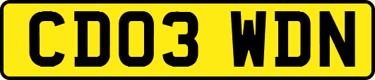 CD03WDN
